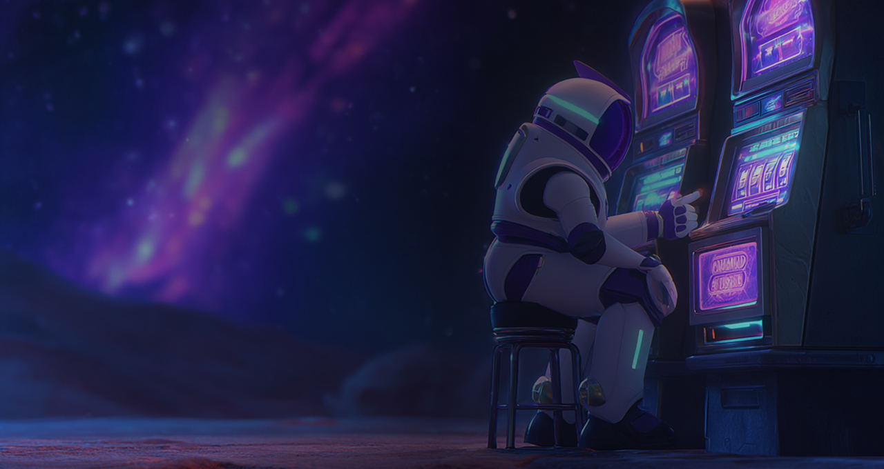 Kosmonaut Casino