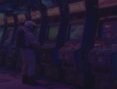Kosmonaut Casino