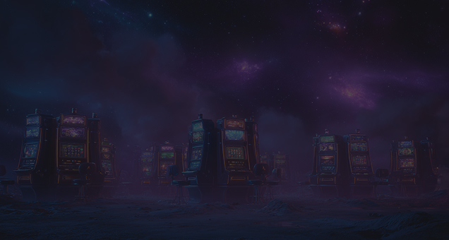 Kosmonaut Casino
