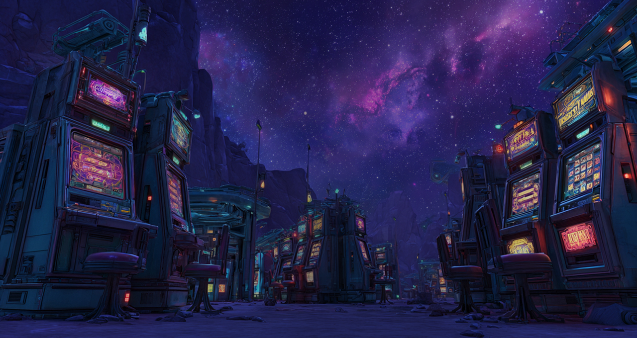 Kosmonaut Casino